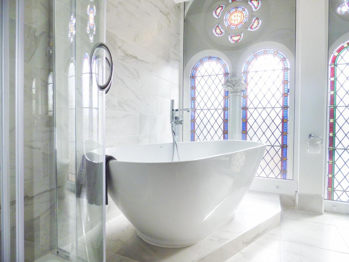 1 Chapel Place Честер Экстерьер фото